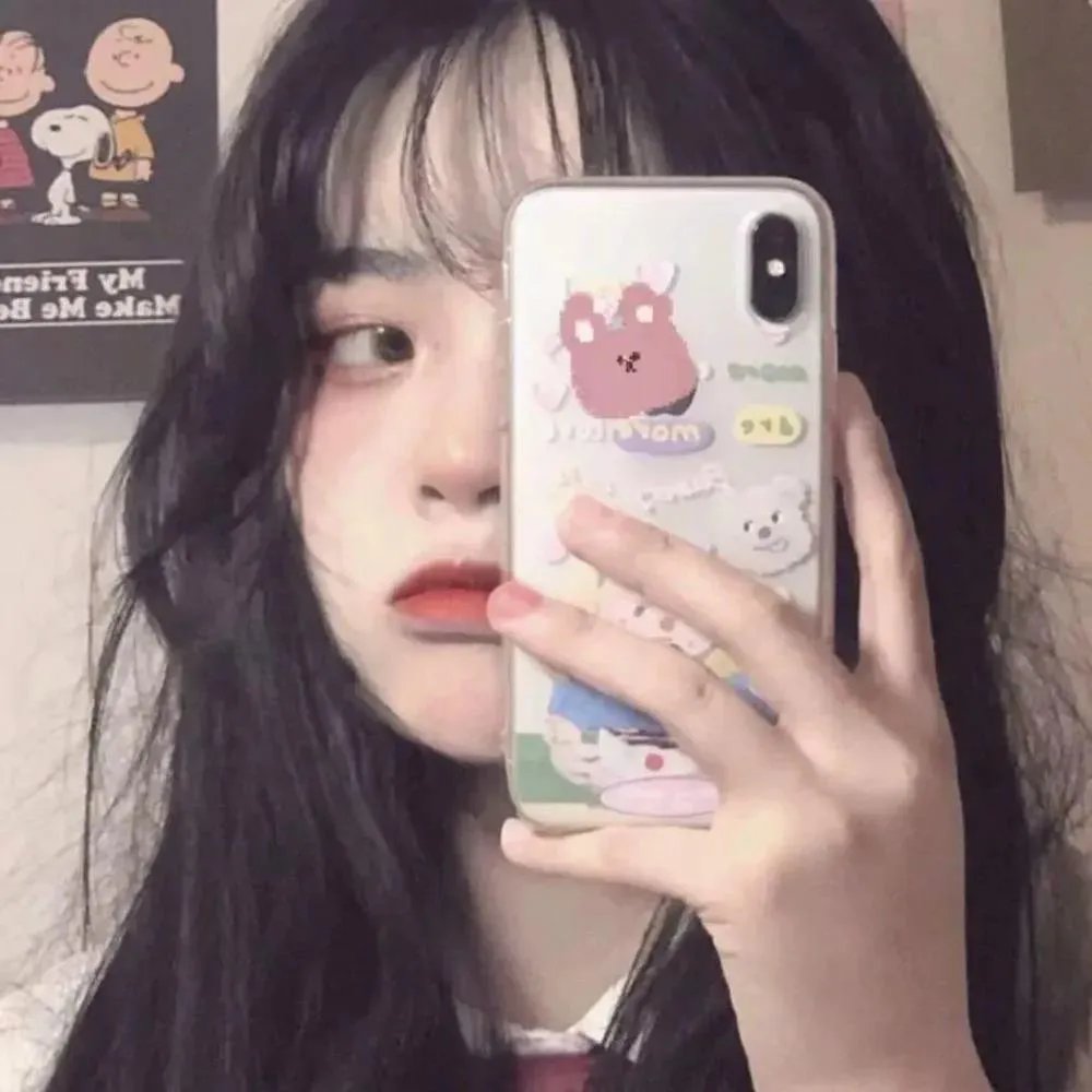女孩罗塞玛莉