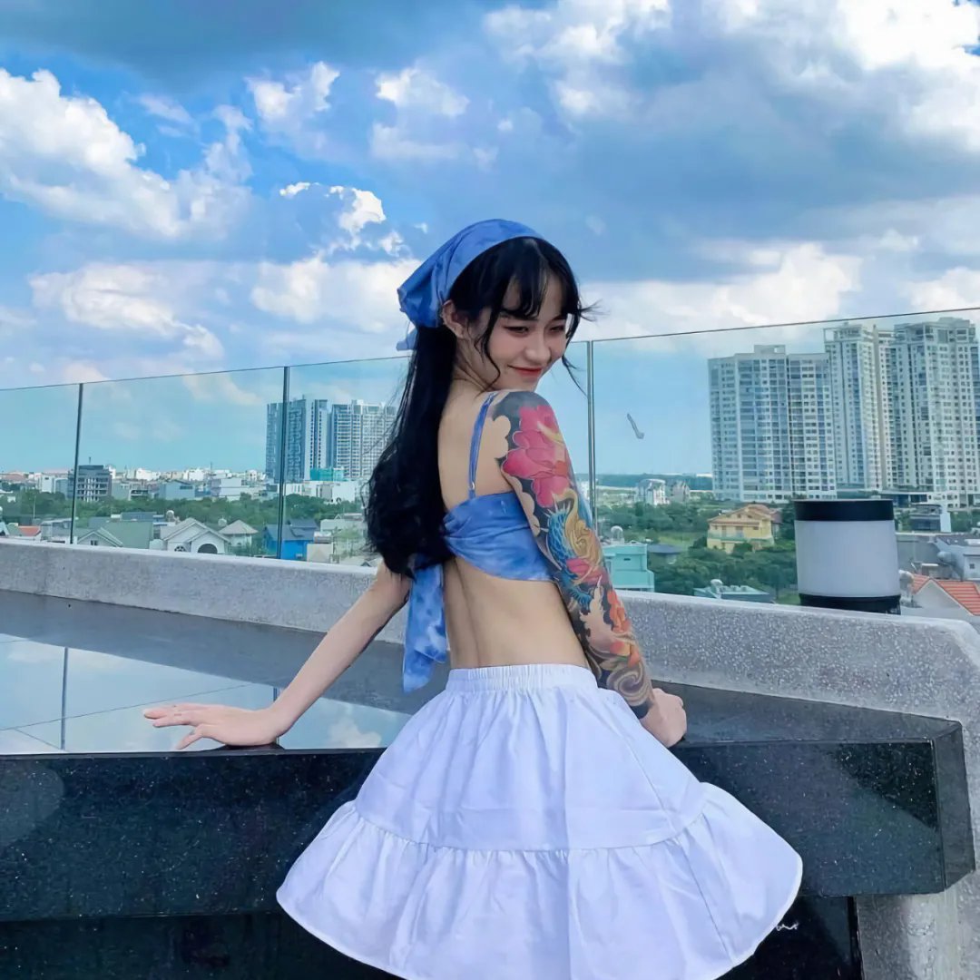 月亮的秘密